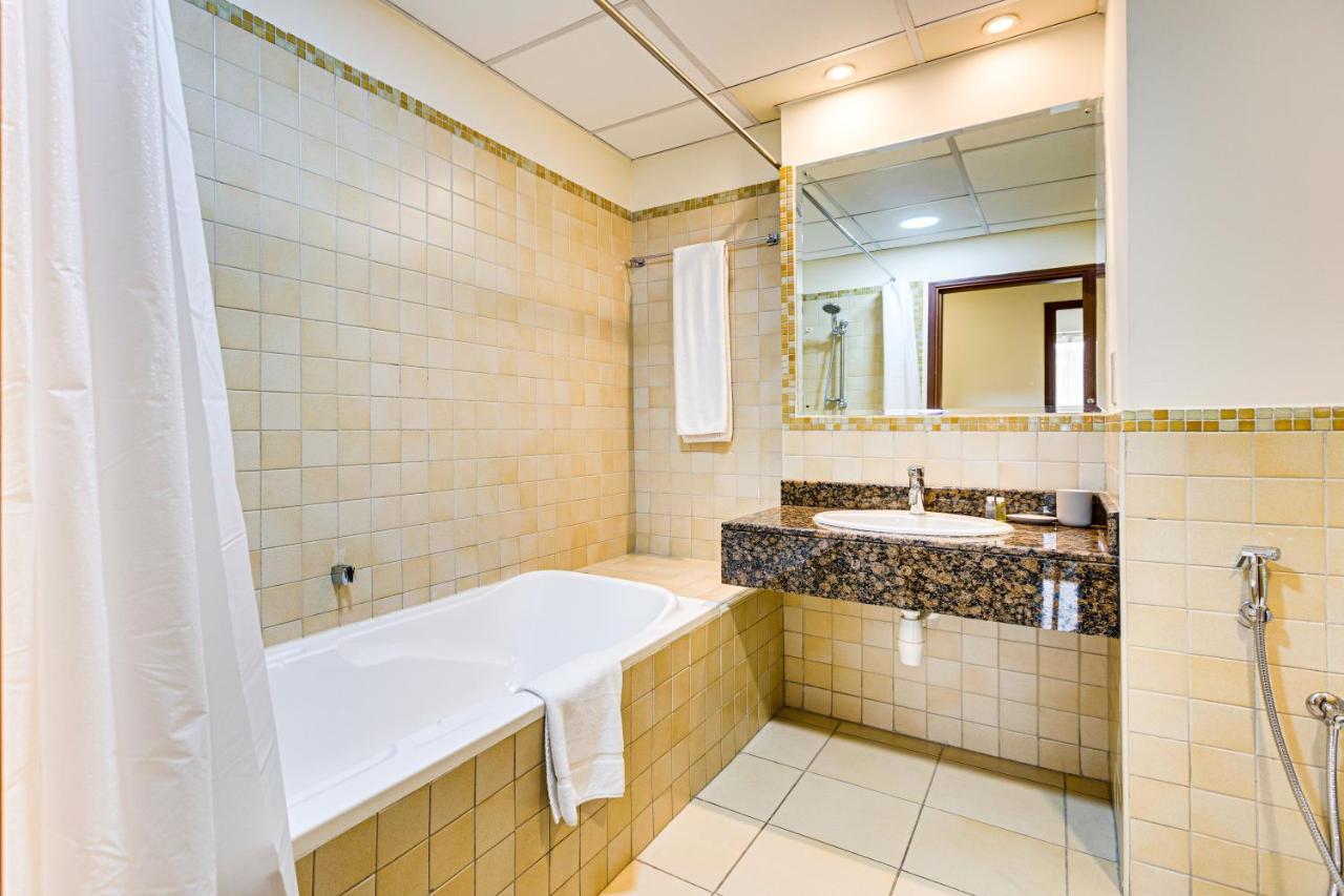 Wonderful Apartment Near The Beach Sadaf Jbr Dubai Exterior photo