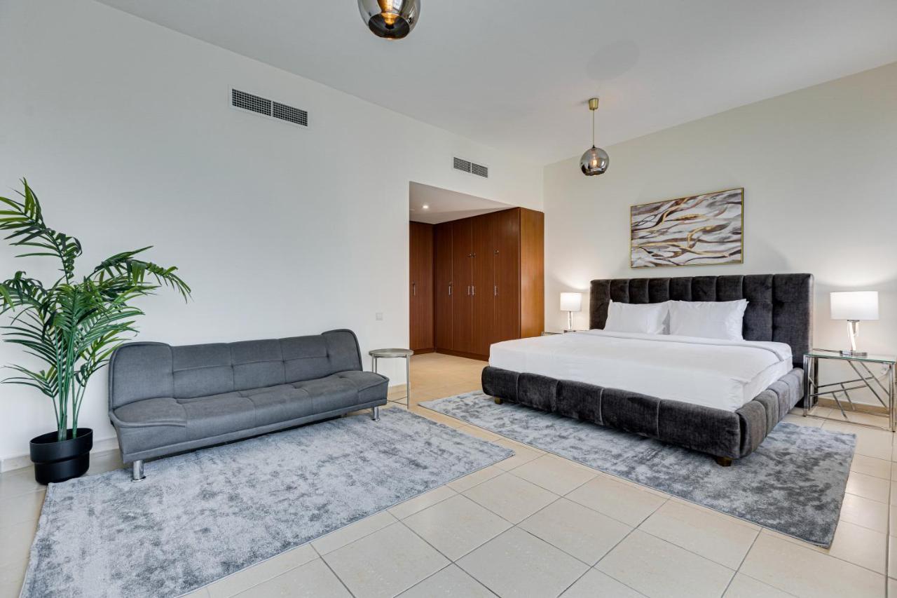 Wonderful Apartment Near The Beach Sadaf Jbr Dubai Exterior photo